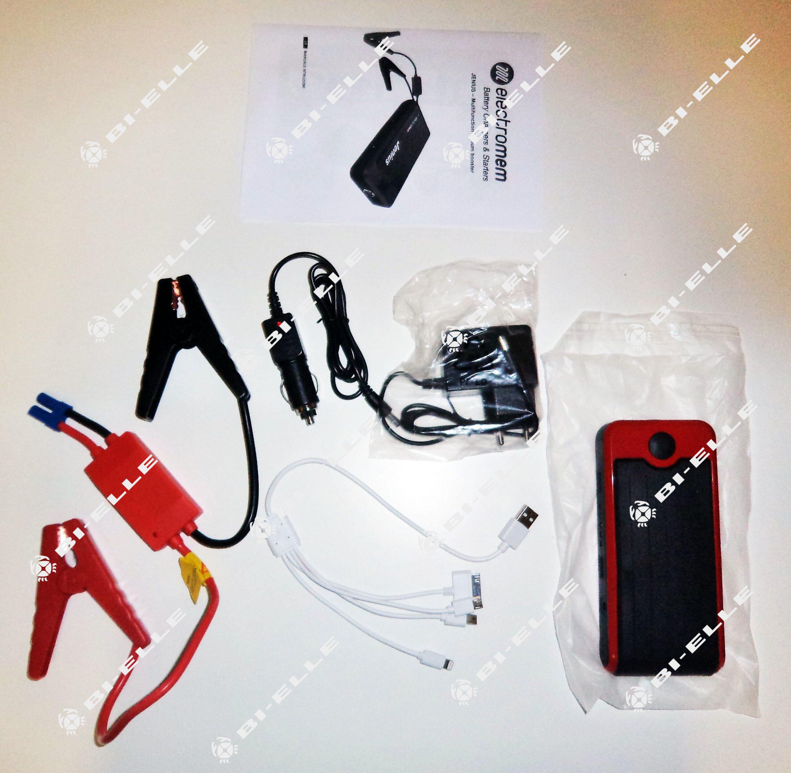 set attrezzatura per fasatura motori