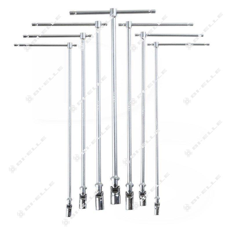 attrezzi veicoli industriali per estrarre i bulloni