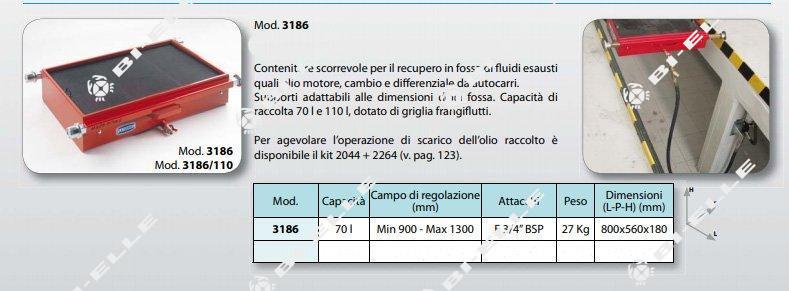 descrizione estrattori iniettori