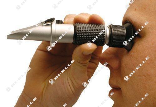 attrezzatura per controllo cambio zf