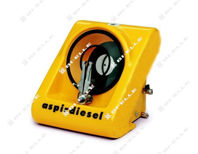 fasatura motore della aspirdiesel