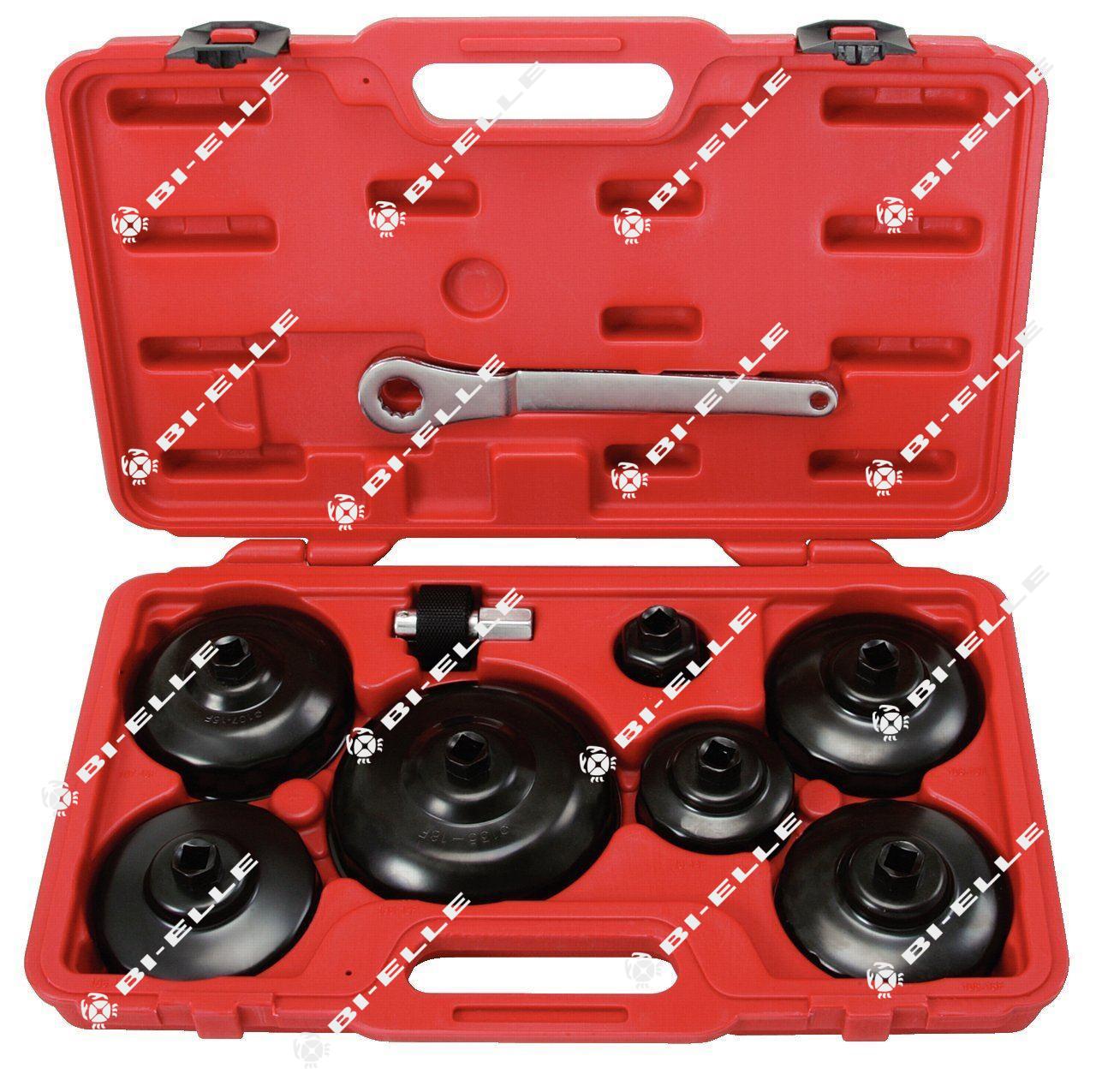 cassetta attrezzi veicoli industriali