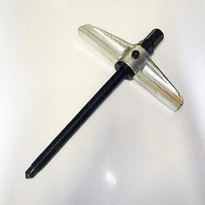 smerigliatrice pneumatica