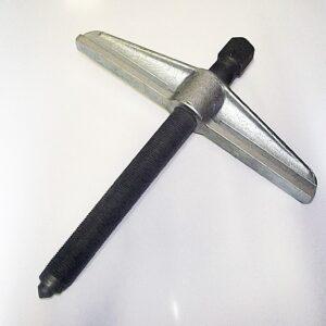 staffe terzo asse per estrattore cuscinetti