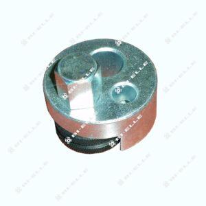 estrattore per prigionieri diametri da 5 a 19 mm