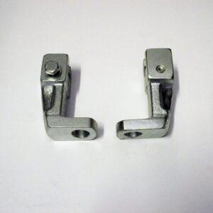 staffe del banco monocolonna