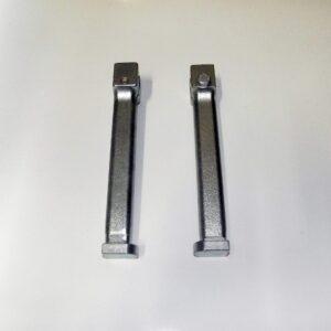 staffe del banco monocolonna