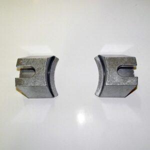 gancio durevole per sollevatore colonne