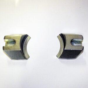 gancio durevole per sollevatore colonne