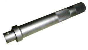 attrezzi veicoli industriali per estrarre i bulloni