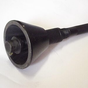 attrezzi veicoli industriali per estrarre i bulloni