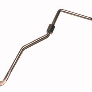 staffa freno terzo asse