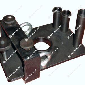 attrezzo usato per estrattore viti e cuscinetti