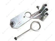 attrezzo usato per estrattore viti e cuscinetti