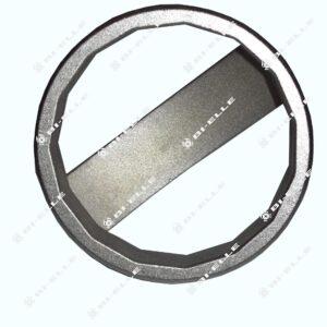 mozzi e ruote veicoli industriali Bergamo