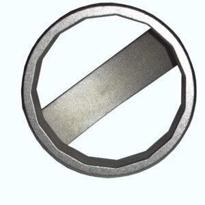 mozzi e ruote veicoli industriali Bergamo