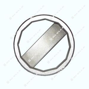 mozzi e ruote veicoli industriali Bergamo