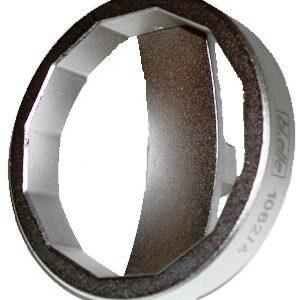 mozzi e ruote veicoli industriali Bergamo