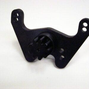 estrattore a pressa per la pompa