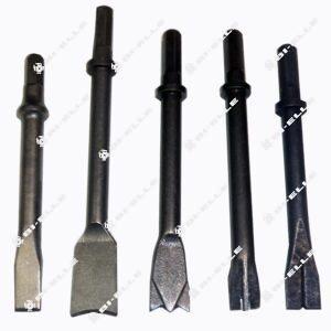 attrezzi veicoli industriali per estrarre i bulloni