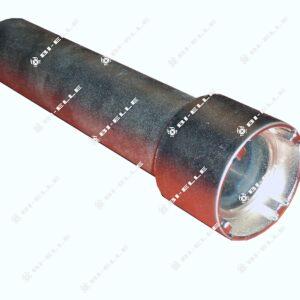 estrattore iniettori e snodi sferici universali