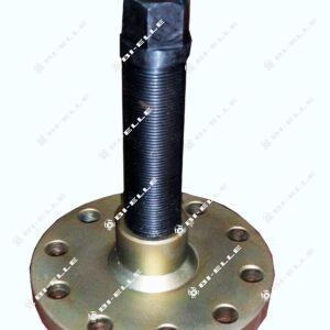 estrattore iniettori e snodi sferici universali