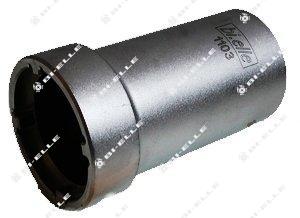 estrattore iniettori e snodi sferici universali