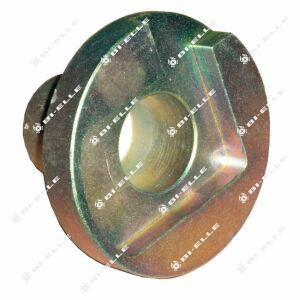 Chiave a bussola esagonale per attrezzi veicoli industriali