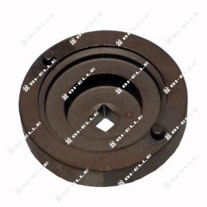 Chiave a bussola esagonale per attrezzi veicoli industriali