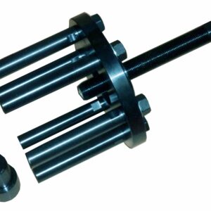 attrezzi veicoli industriali per estrarre i bulloni