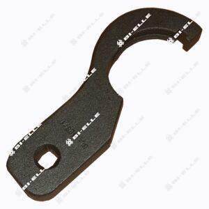 attrezzi veicoli industriali per estrarre i bulloni