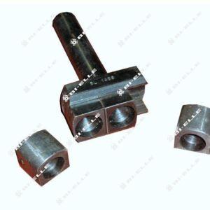 attrezzo usato per estrattore viti e cuscinetti