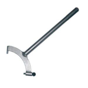 asse attrezzo estrattore cuscinetti scambio