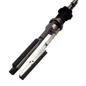 estrattore iniettori