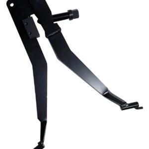 cuscinetti cambio e ammortizzatori