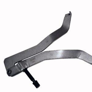 cuscinetti cambio e ammortizzatori