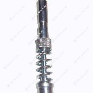 attrezzi veicoli industriali per estrarre i bulloni