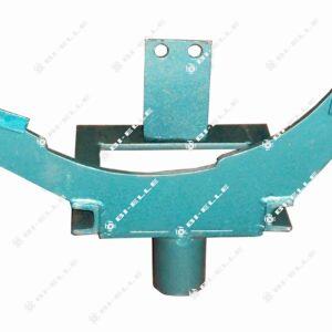 gancio durevole per sollevatore colonne