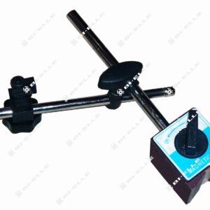 1181/1 - BASE MAGNETICA SENZA COMPARATORE