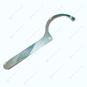 gangio per sollevatore sfilate