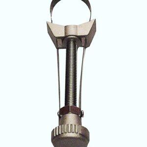 attrezzo estrattore cuscinetti scambio