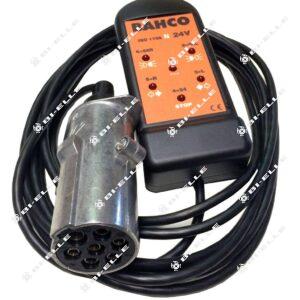 pompa veicoli industriali bahco