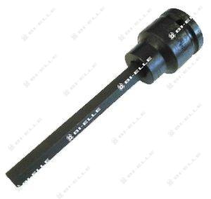 attrezzo per estrattori viti