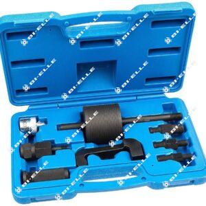 cassetta attrezzatura professionale per le officine Bergamo