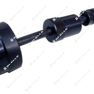 pezzo della pompa veicoli industriali