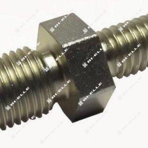 estrattore iniettori e snodi sferici universali