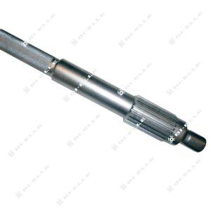 attrezzi per cuscinetti cambio