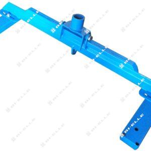 terzo asse per sollevatore