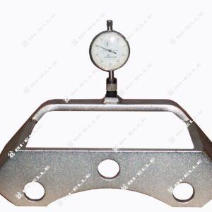 estrattore a pressa per la pompa