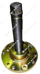 chiave a bussola per estrattore viti e cuscinetti